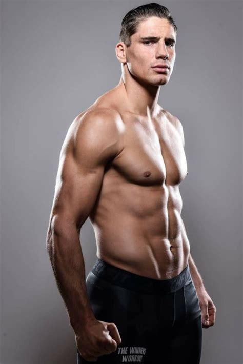 rico verhoeven net worth